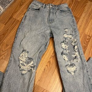 Pacsun Jeans! Used